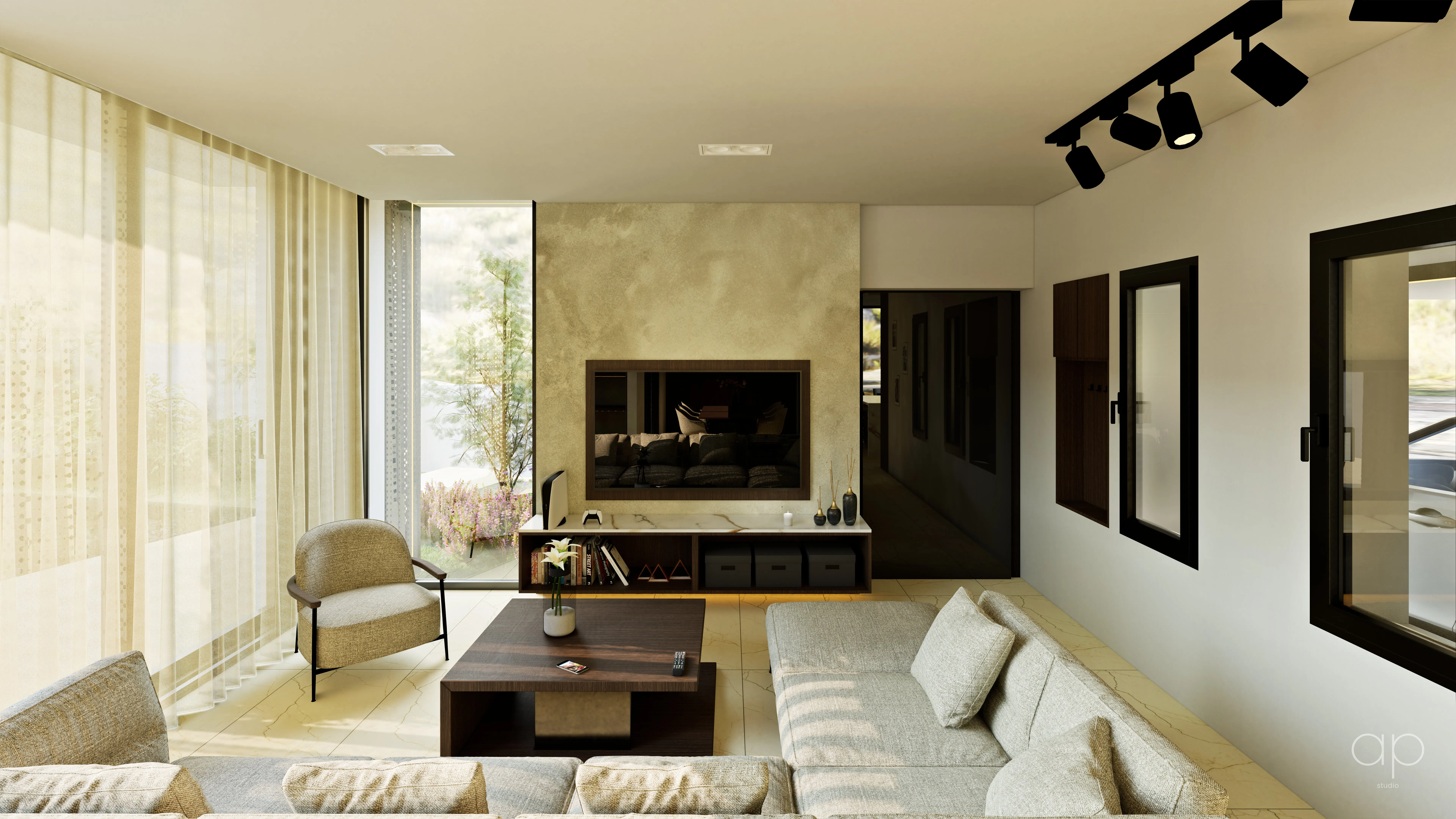 Private Residence
